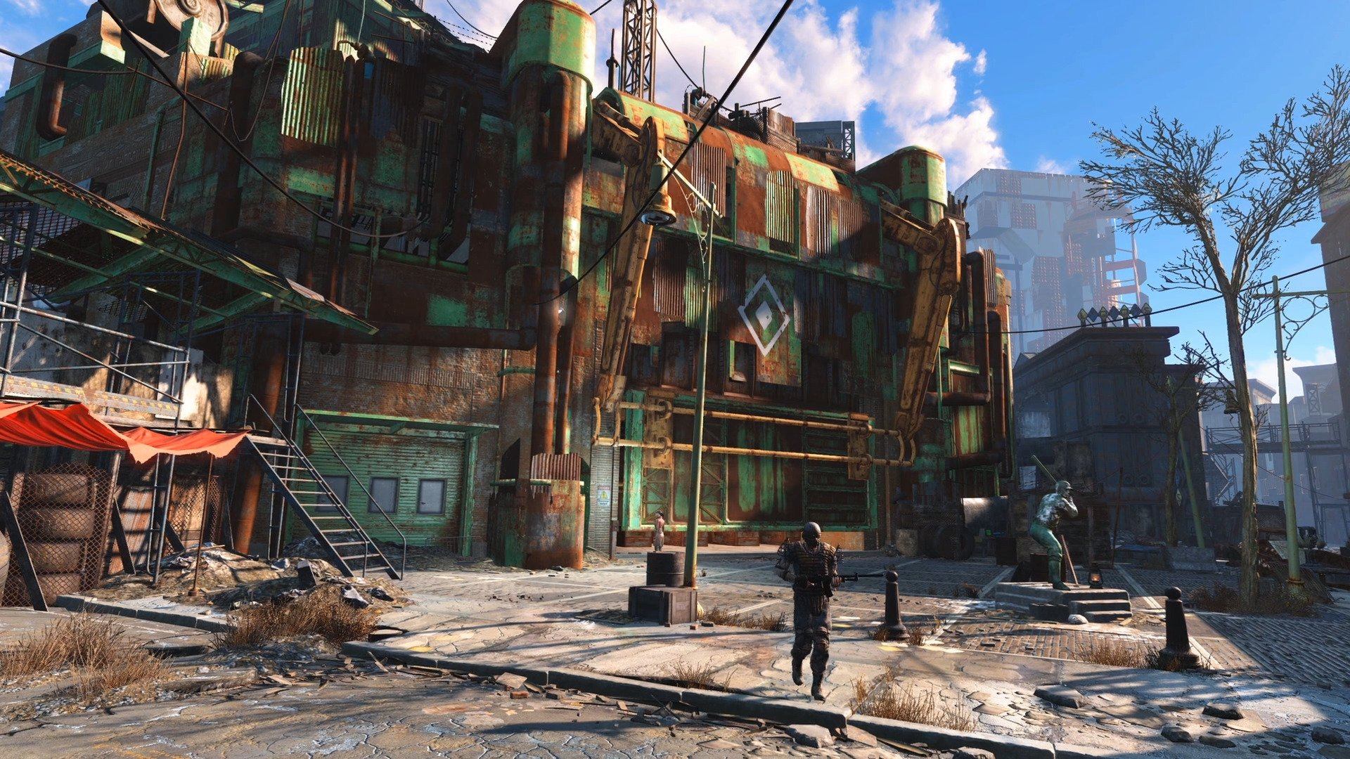 Fallout 4 - Imagen 35